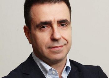 ΕΛΤΑ: Mεταβατικός CEO ορίστηκε o Μάριος Τέμπος