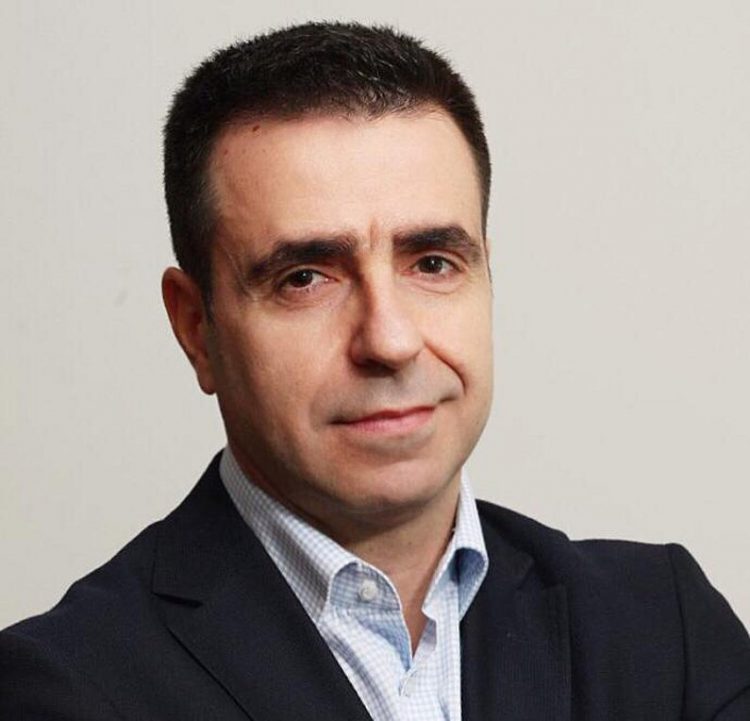 ΕΛΤΑ: Mεταβατικός CEO ορίστηκε o Μάριος Τέμπος