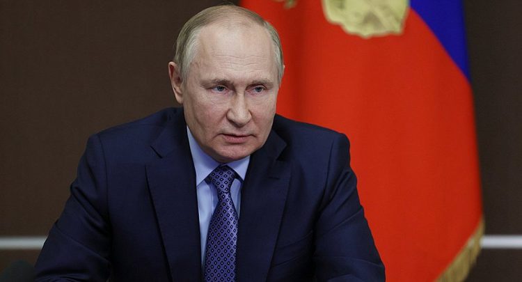 Πούτιν: Συμφωνούμε με το σχέδιο Τραμπ για την Ουκρανία – Είμαστε έτοιμοι για σοβαρές συνομιλίες