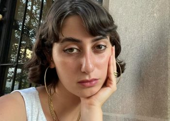 Ζοχράν Μαμντάνι: Η καλλιτέχνις σύζυγος του νέου δημάρχου της Νέας Υόρκης