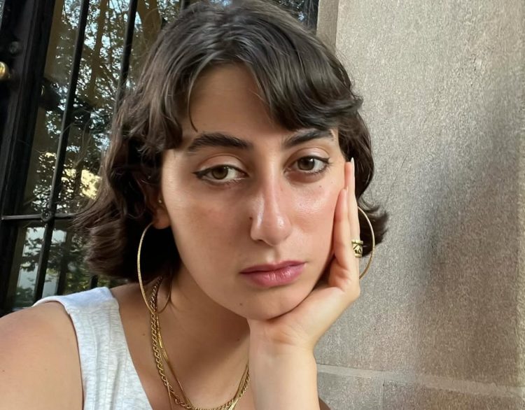 Ζοχράν Μαμντάνι: Η καλλιτέχνις σύζυγος του νέου δημάρχου της Νέας Υόρκης