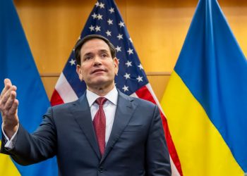 Ουκρανία: Οι ΗΠΑ καταθέτουν νέο ειρηνευτικό πλάνο 19 σημείων