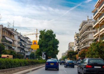 ΑΑΔΕ: Εντοπίστηκαν 161 αυτοκίνητα που παραβίαζαν το καθεστώς ακινησίας οχημάτων – Πάνω από 1,6 εκ. ευρώ τα πρόστιμα