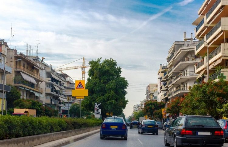 ΑΑΔΕ: Εντοπίστηκαν 161 αυτοκίνητα που παραβίαζαν το καθεστώς ακινησίας οχημάτων – Πάνω από 1,6 εκ. ευρώ τα πρόστιμα