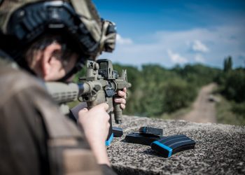 Κατεχόμενα: Στέλεχος του τουρκικού στρατού δολοφόνησε 28χρονη με πυροβόλο!