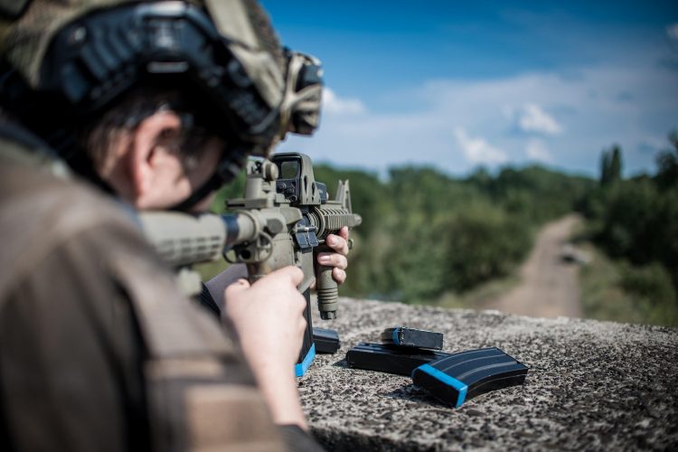 Κατεχόμενα: Στέλεχος του τουρκικού στρατού δολοφόνησε 28χρονη με πυροβόλο!