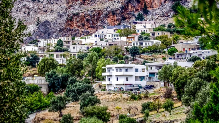 Βορίζια: «Φάγανε άδικα την κόρη μου, να σταματήσει το κακό εδώ» – Συγκλονίζει η μητέρα της 56χρονης