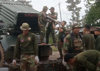 Ταϊλάνδη: Κλιμακώνεται η ένταση στα σύνορα με την Καμπότζη – Ένας νεκρός