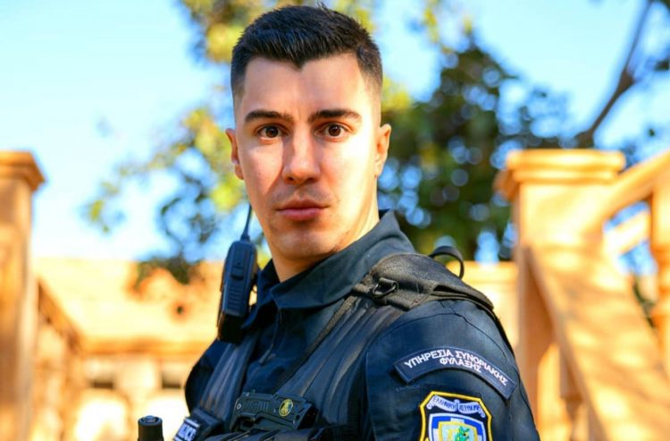 Ο Τάσος Ποτσέπης οριστικά εκτός ΕΛΑΣ – Δεν ανανεώθηκε η θητεία του στους συνοριακούς φύλακες