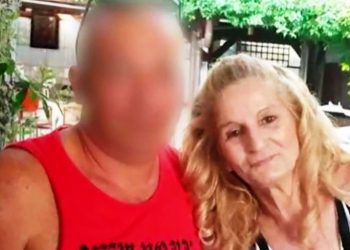 Θεσσαλονίκη: Ισόβια και 12 έτη στον 47χρονο που σκότωσε την εν διαστάσει σύζυγό του