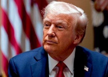 Τραμπ: Πλησιάζουμε πολύ κοντά σε συμφωνία για την Ουκρανία