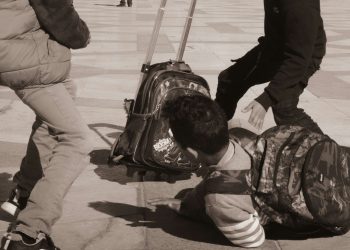 Σοκάρουν τα στοιχεία για τη βία ανηλίκων στην Ελλάδα – Ανησυχητική αύξηση την τελευτία 5ετία