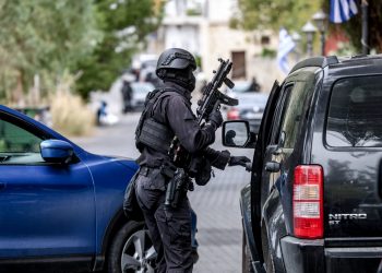 Βορίζια: Αστυνομικοί παρακολουθούσαν αμέτοχοι το μακελειό