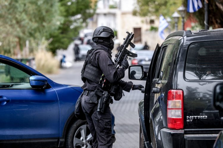 Βορίζια: Αστυνομικοί παρακολουθούσαν αμέτοχοι το μακελειό