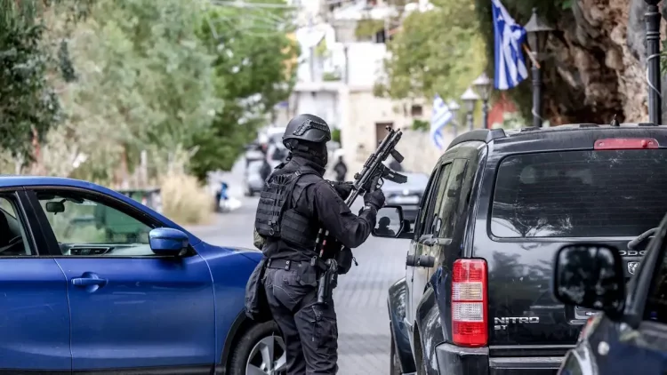 Βορίζια: Συνελήφθη ανιψιός του 39χρονου θύματος – Φέρεται να έβαλε τη βόμβα στο σπίτι της αντίπαλης οικογένειας