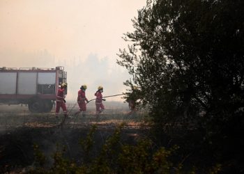ΥΠΕΘΟ: Αναστολή πράξεων αναγκαστικής εκτέλεσης για πληγέντες από τις πυρκαγιές του καλοκαιριού 2025