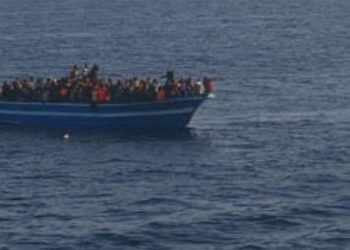 Μαλαισία: Ναυάγιο πλεούμενου με τουλάχιστον 90 μετανάστες – Τουλάχιστον ένας νεκρός