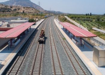 Θεσσαλονίκη: Με ένα ευρώ στη Σίνδο σε 11 λεπτά – Πρεμιέρα για τα έξι νέα δρομολόγια του Προαστιακού