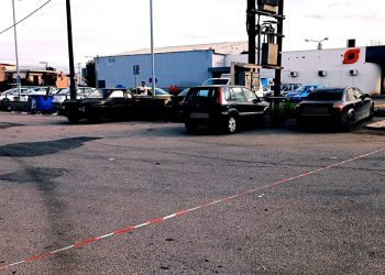 Χαλκίδα: Προσωρινά κρατούμενοι 3 φίλοι του 20χρονου Μάριου που κηδεύτηκε σήμερα