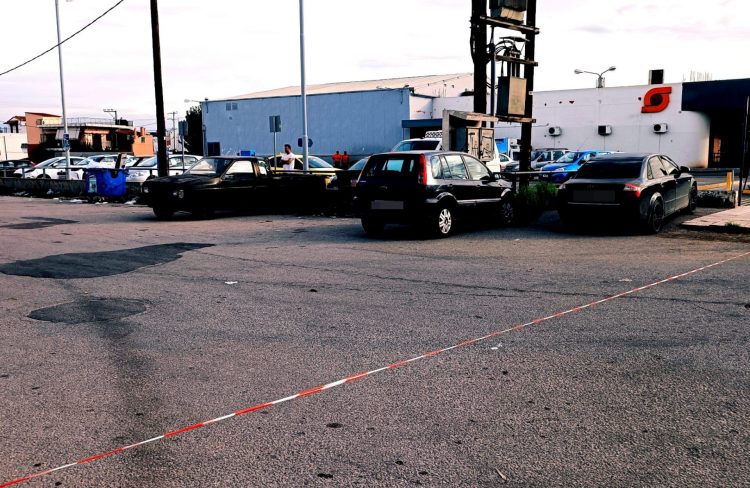 Χαλκίδα: Προσωρινά κρατούμενοι 3 φίλοι του 20χρονου Μάριου που κηδεύτηκε σήμερα