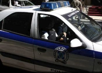 Θεσσαλονίκη: Στο αυτόφωρο 55χρονος που πυροβόλησε και τραυμάτισε 15χρονο