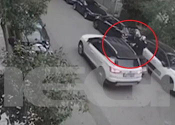 Νέος Κόσμος: Προφυλακιστέος ο 29χρονος που ξυλοκόπησε μέχρι θανάτου τον 58χρονο