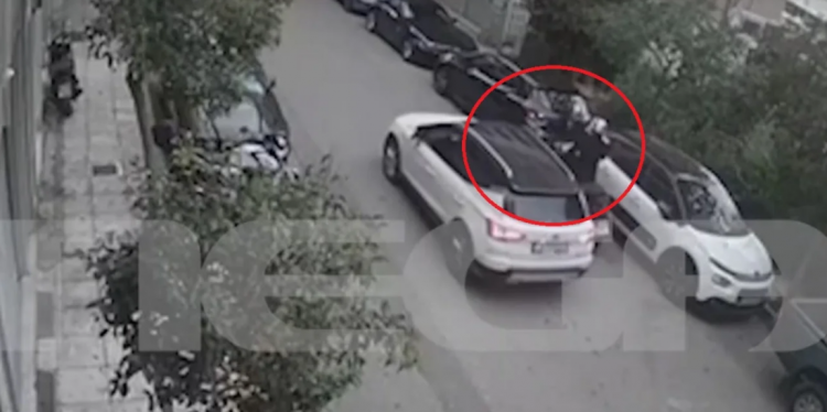 Νέος Κόσμος: Προφυλακιστέος ο 29χρονος που ξυλοκόπησε μέχρι θανάτου τον 58χρονο