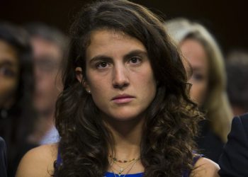 Πέθανε στα 35 της η Τατιάνα Σλόσμπεργκ, εγγονή του JFK