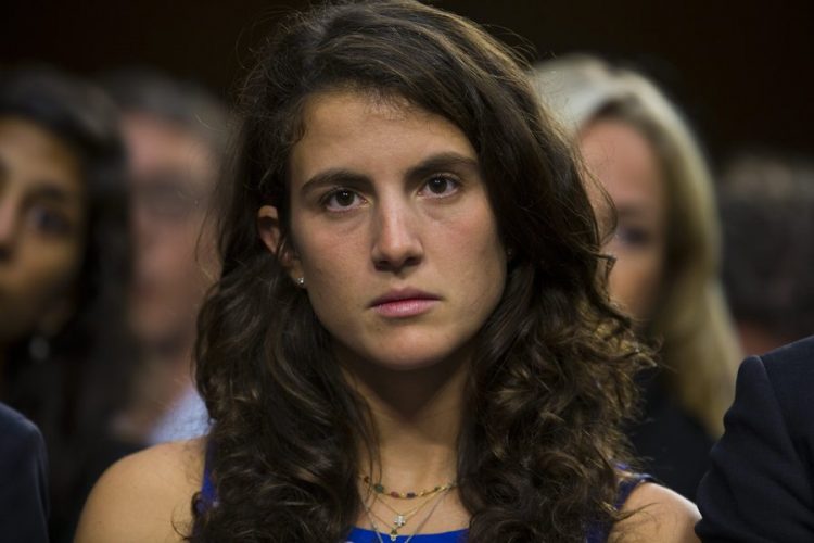 Πέθανε στα 35 της η Τατιάνα Σλόσμπεργκ, εγγονή του JFK