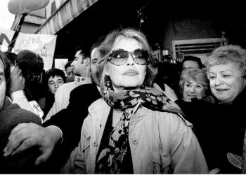 Μπριζίτ Μπαρντό: Η ζωή, η πορεία, η καριέρα και το τέλος ενός μύθου