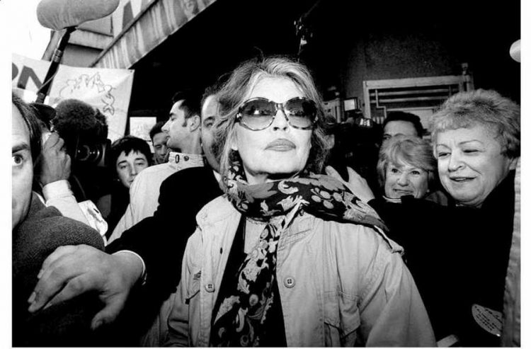 Μπριζίτ Μπαρντό: Η ζωή, η πορεία, η καριέρα και το τέλος ενός μύθου