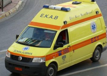 Ιλίσια: Διασωληνωμένος ο συντηρητής του ασανσέρ – Πώς συνέβη το ατύχημα