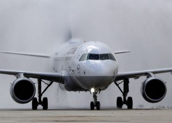 Airbus: Επιβεβαίωσε το πρόβλημα στα μεταλλικά πάνελ των A320 – «Εντοπίστηκε και οριοθετήθηκε»