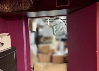 Καλλιθέα: Έφοδος του «ελληνικού FBI» σε δύο καταστήματα stripshow – 5 συλλήψεις – Τι εντόπισαν οι Αρχες – Εικόνες