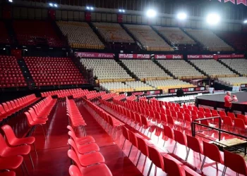 Κακοκαιρία Byron: Αναβλήθηκε οριστικά ο αγώνας Ολυμπιακός – Φενερμπαχτσέ για την Ευρωλίγκα