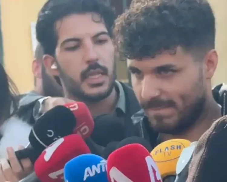 Νεαρός μηνύει τον Γιώργο Μαζωνάκη για ασελγείς πράξεις – Καταγγέλλει οργανωμένο σχέδιο εκβίασης ο τραγουδιστής