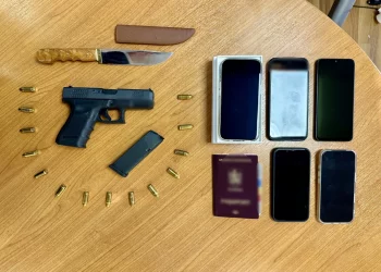 Καλύβια: Πώς συνελήφθη ο εκτελεστής της ρωσικής μαφίας – Τι εξετάζει η ΕΛ.ΑΣ