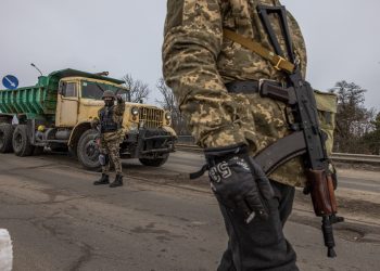 New York Times: Γιατί η Ρωσία θα απορρίψει και το νέο σχέδιο των 20 σημείων που ετοίμασαν ΗΠΑ και Ουκρανία