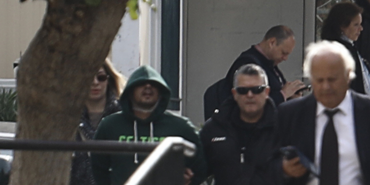 Τροχαίο στη Λούτσα: Προφυλακιστέος κρίθηκε ο 29χρονος μετά την απολογία του – Τι υποστήριξε