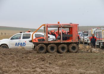 Συντριβή αεροσκάφους στην Τουρκία: Για μόλις 30 δευτερόλεπτα γλίτωσε ένα χωριό – Τα τελευταία λεπτά της τραγωδίας