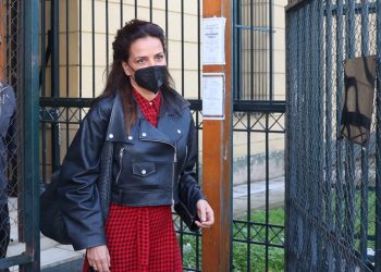 Δήμητρα Ματσούκα: Ένοχη για τρεις κατηγορίες – Ποια ποινή της επιβλήθηκε