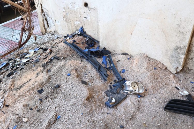 Τραγωδία στη Λούτσα: Νέο βιντεο από την πορεία του 29χρονου πριν το φονικό τροχαίο