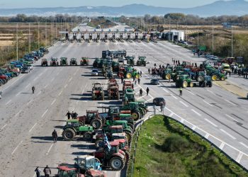 Την Κυριακή στα Μάλγαρα αποφασίζουν οι αγρότες τις επόμενες κινήσεις τους