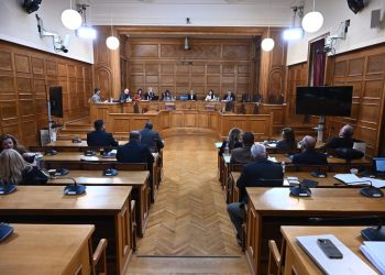 Εξεταστική για ΟΠΕΚΕΠΕ: Τι κατέθεσε η ορκωτή λογίστρια, Δέσποινα Μαρκοπούλου