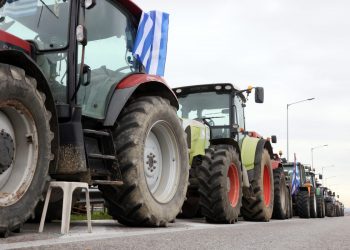 Αγρότες: Τα σχέδια ενόψει της Πρωτοχρονιάς – Κινητοποιήσεις και συσκέψεις σε όλη τη χώρα