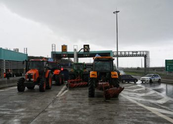 Οι πληρωμές προς τους αγρότες για το 2025 – 600.000 ευρώ περισσότερα από το 2024