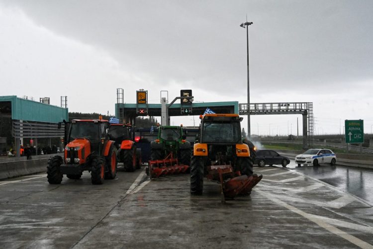 Οι πληρωμές προς τους αγρότες για το 2025 – 600.000 ευρώ περισσότερα από το 2024