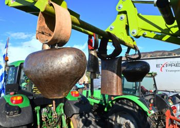 Σκληραίνουν τη στάση τους οι αγρότες: Στον χορό των κινητοποιήσεων ολόκληρη η χώρα – Πού έχει μπλόκα