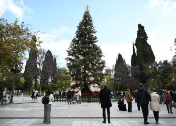 Καιρός: Τα δύο σενάρια για την Πρωτοχρονιά
