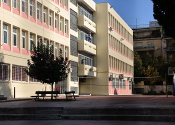 Υπουργείο Παιδείας για το περιστατικό με μαχαίρωμα σε Γυμνάσιο: Οδηγία για υποστήριξη των παιδιών και των οικογενειών